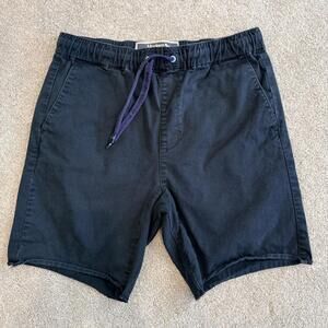 Modern Amusement Men's Medium Drawstring Shorts Pockets